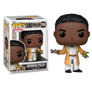 FUNKO POP Sherman Fields 1159