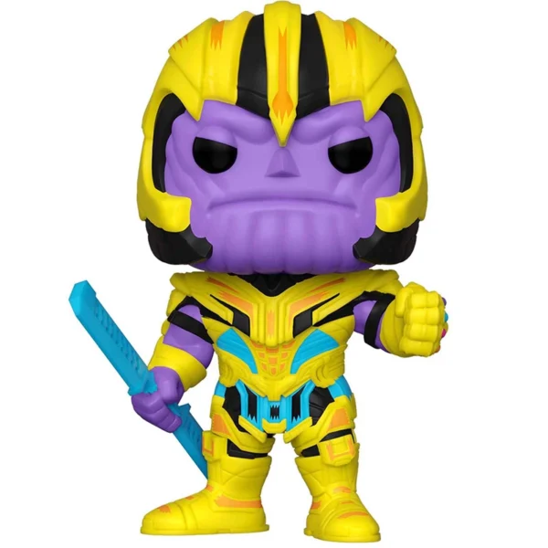 figura POP Thanos 909