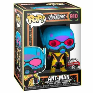 figura POP Ant-Man 910