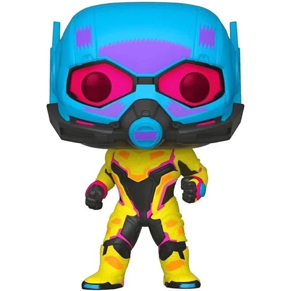 FUNKO POP Ant-Man 910