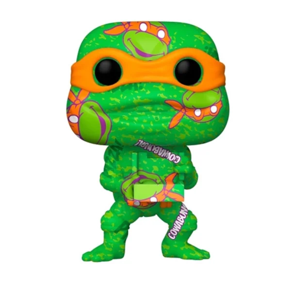 figura FUNKO POP Michelangelo 54