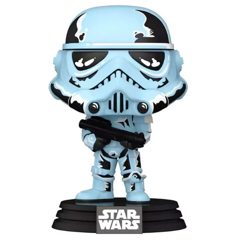 Funko Pop Stormtrooper - Tienda de regalos originales de Star Wars