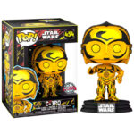 FUNKO C-3PO 44