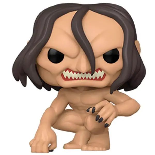 FUNKO POP Ymir Titan 1168