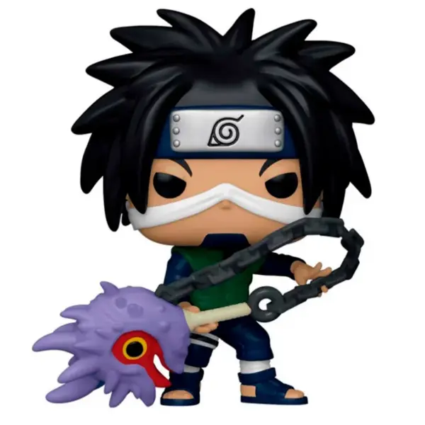 figura POP Kotetsu Hagane 1197