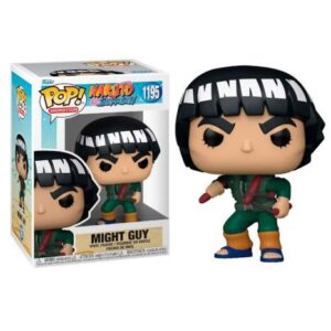 FUNKO Might Guy 1195