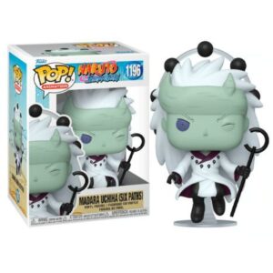 FUNKO Madara Uchina 1196