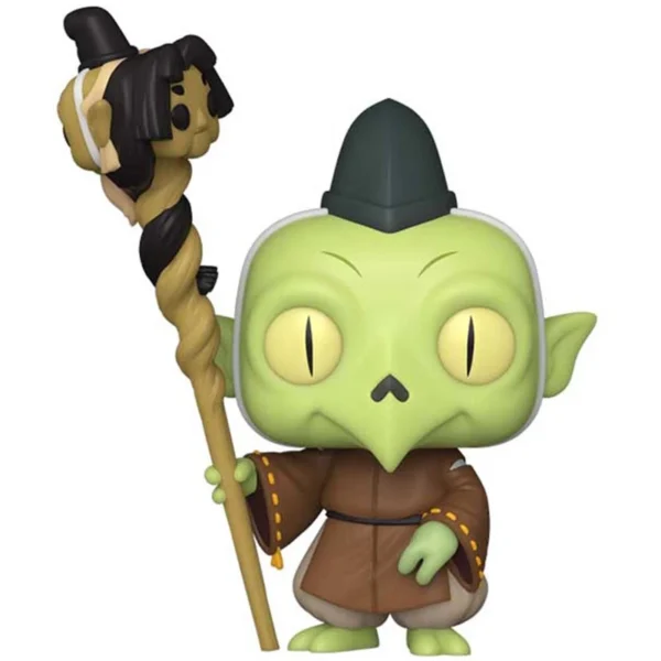 FUNKO POP Jaken 1297