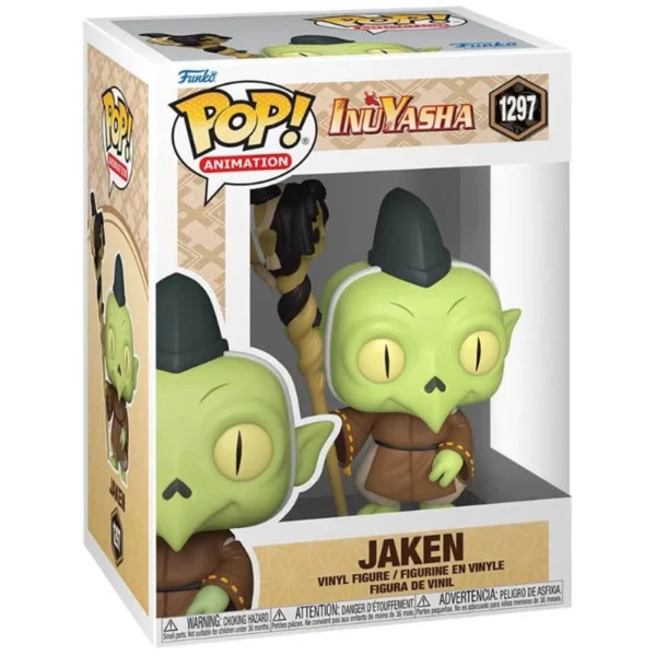 figura POP Jaken 1297