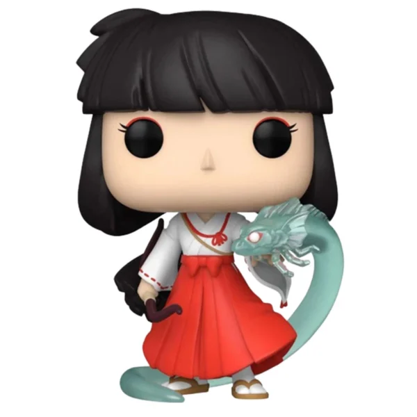 FUNKO POP Kikyo 1298