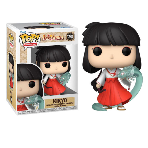 FUNKO Kikyo 1298