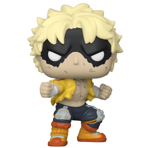 figura FUNKO POP Fatgum 1142