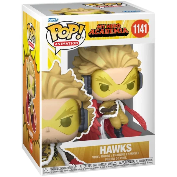 FUNKO POP Hawks 1141