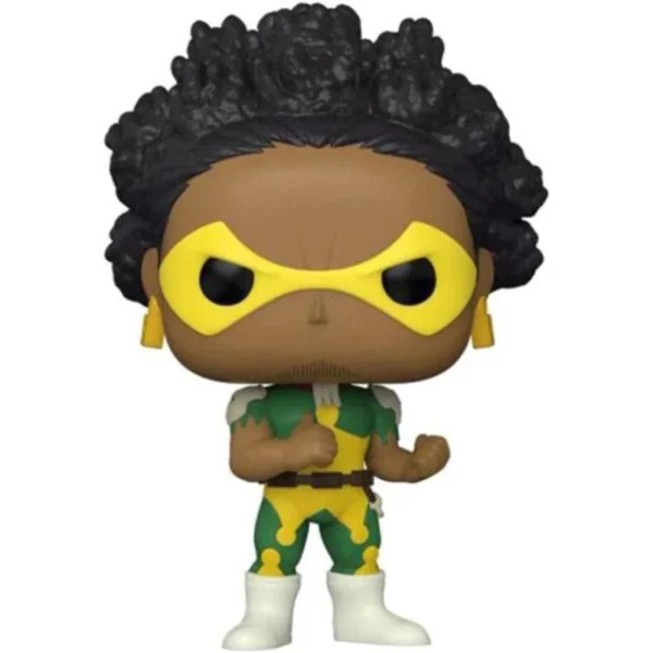 FUNKO POP Locklock 1146