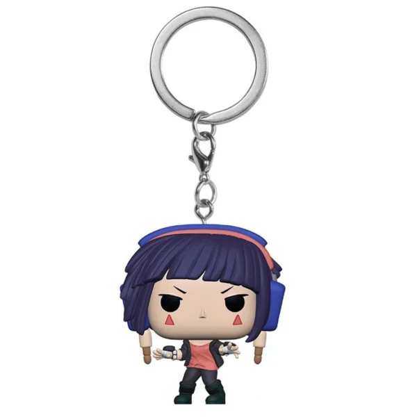 keychain kyoka Jiro