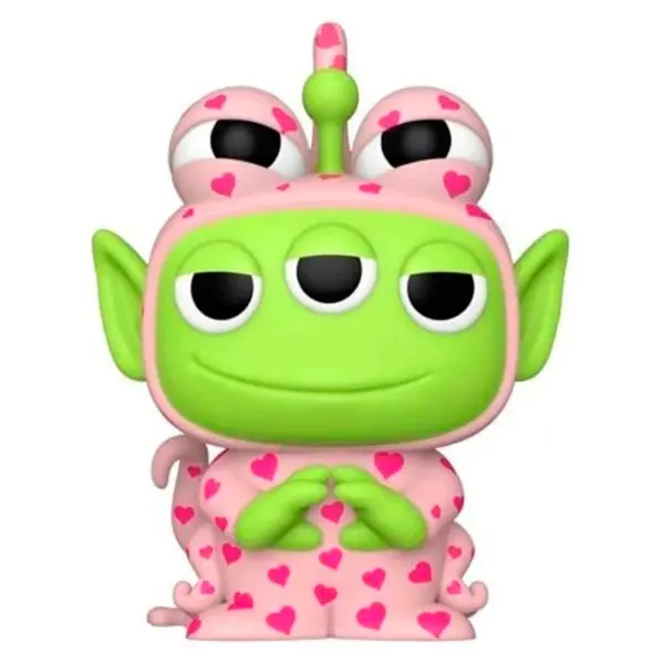 figura POP Randall 761