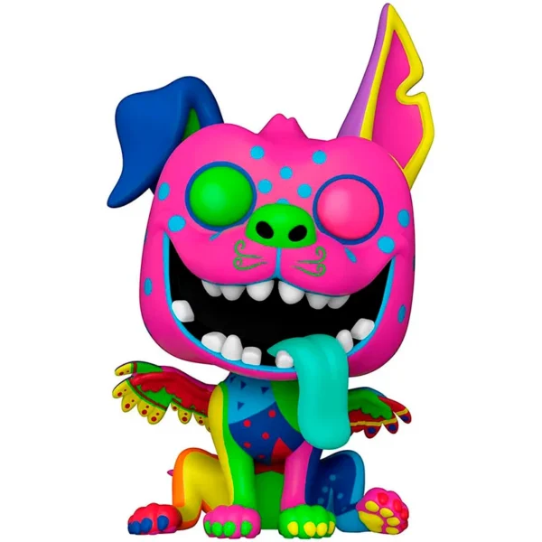 figuras POP Alebrije Dante 1086