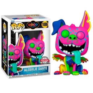 FUNKO Alebrije Dante 1086