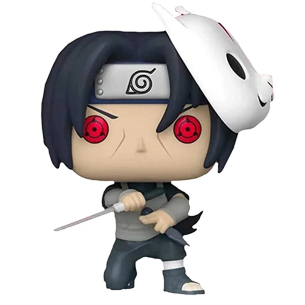 muñeco POP Anbu Itachi 1027