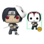 FUNKO Anbu Itachi 1027