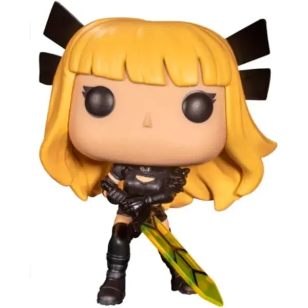 FUNKO POP Magik 920