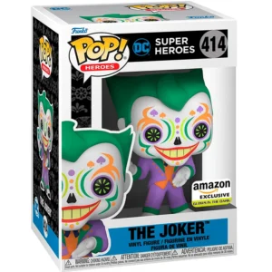 figura POP Joker 414