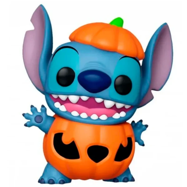 figura POP Stitch de Calabaza 1087