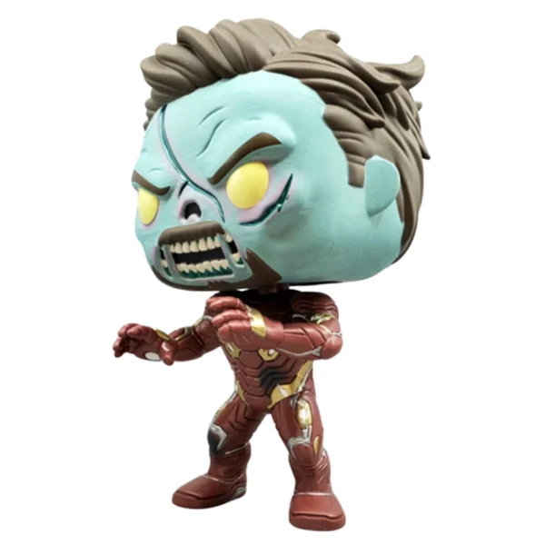 figura POP Zombie Iron Man 948