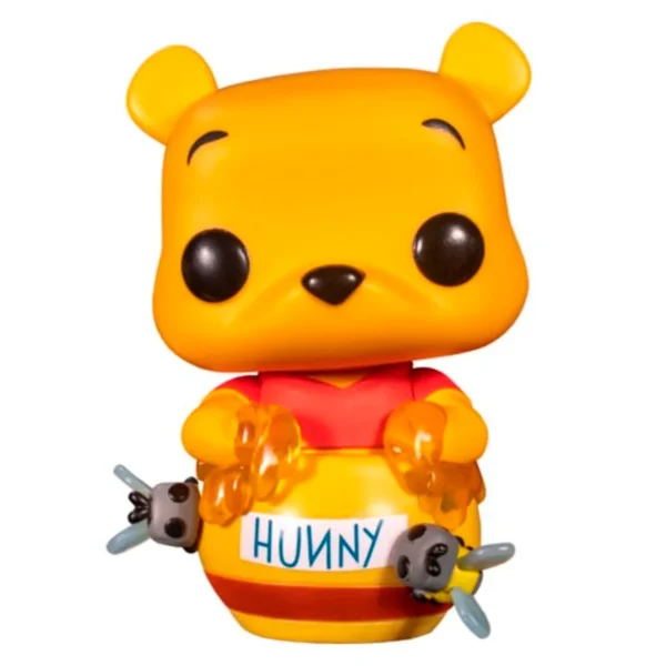 figura POP Winnie the Pooh 1104