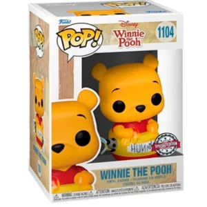 FUNKO POP Winnie the Pooh 1104