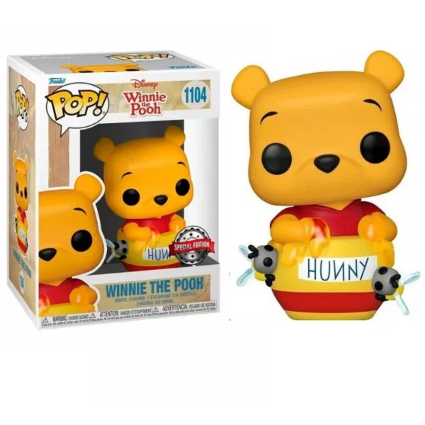 FUNKO Winnie the Pooh 1104