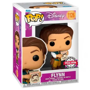 figura POP Flynn 1126