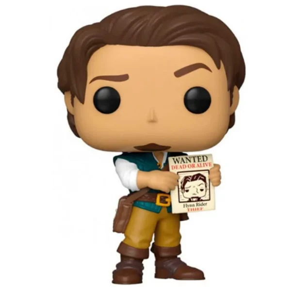 FUNKO POP Flynn 1126