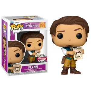 FUNKO Flynn 1126