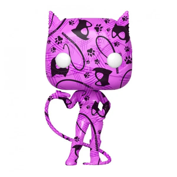 figura POP Catwoman 62