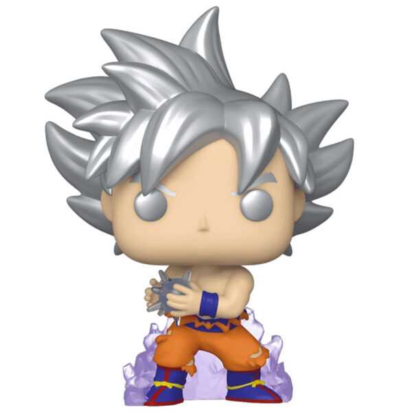 figura POP Goku Ultra Kamehameha 1211