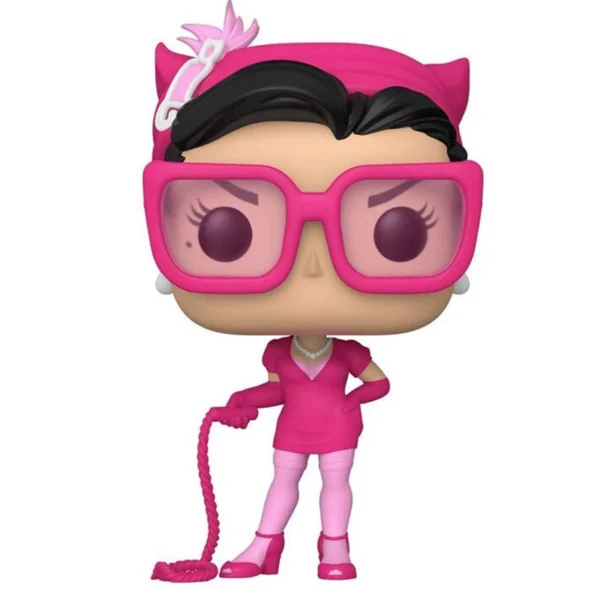 figura FUNKO POP Catwoman 225