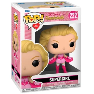 figura POP Supergirl 222
