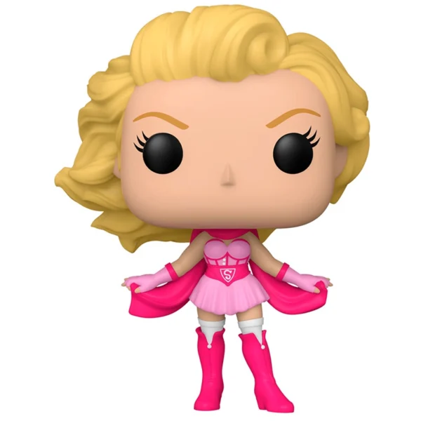 FUNKO POP Supergirl 222