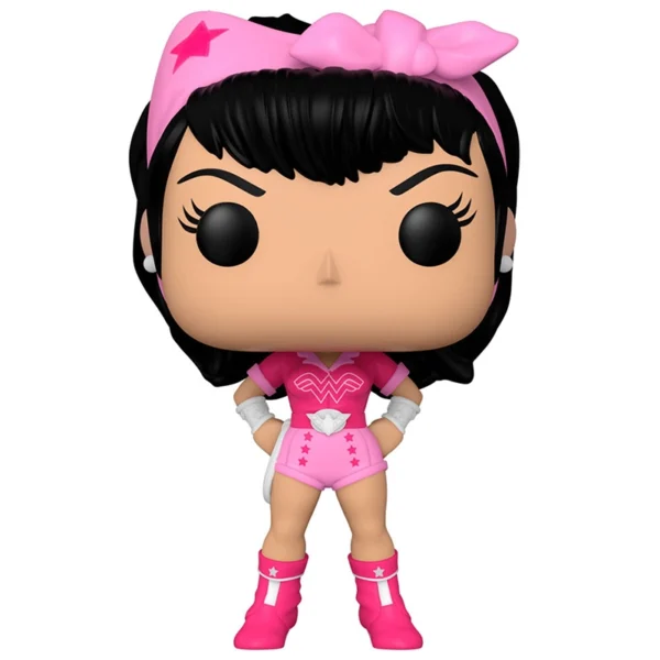 figura POP Bombshell 167