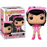 FUNKO Bombshell 167