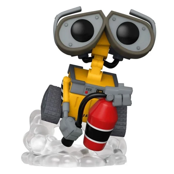 figura FUNKO POP Wall-E 1115