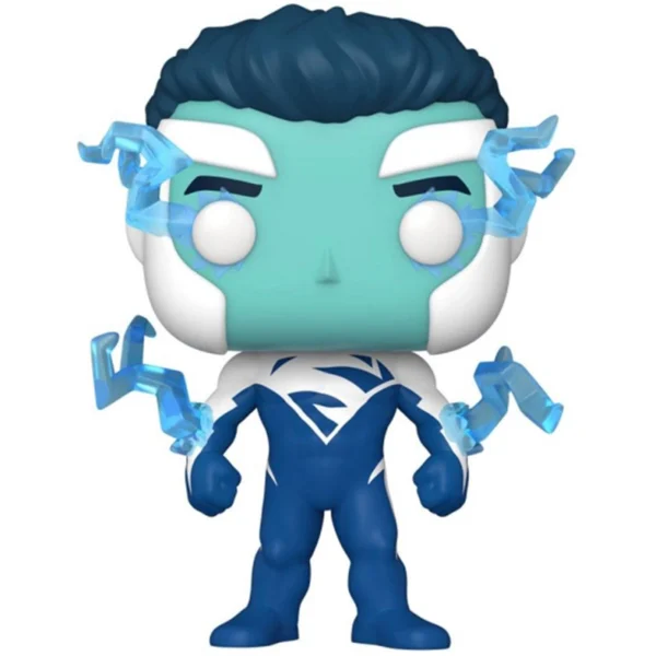 figura POP Superman Azul 419