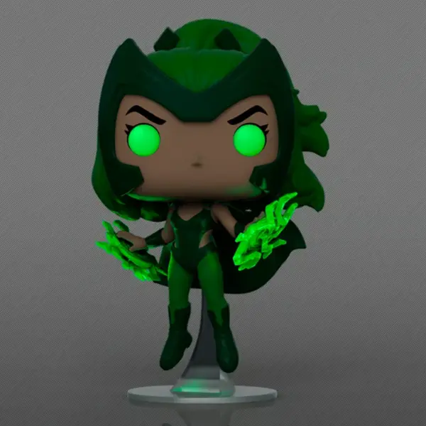 figura POP Polaris 927