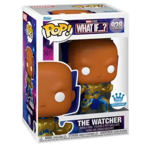 figura POP The Watcher 928