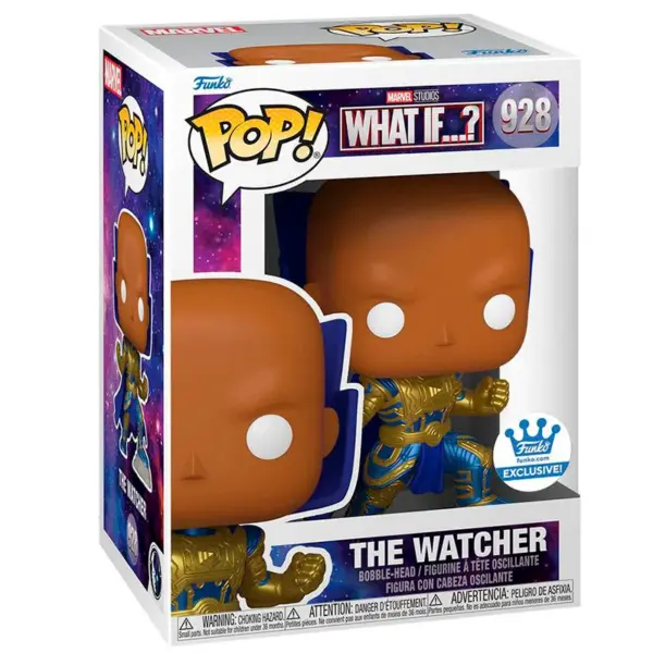 figura POP The Watcher 928
