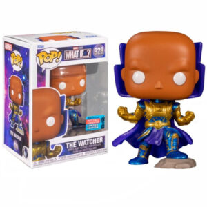 funko What If? The Watcher
