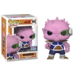 Funko Dodoria de Dragon Ball en Edición Limitada