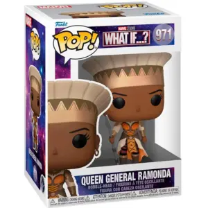 figura POP La Reina 971