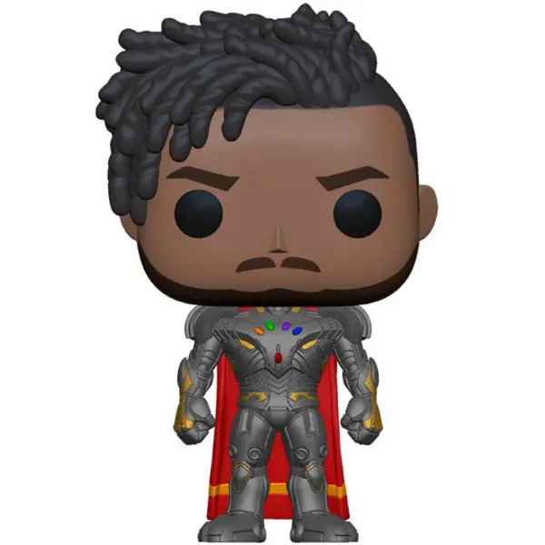 FUNKO POP Asesino Infinito 969